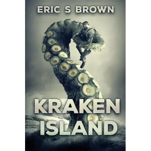 Kraken Island