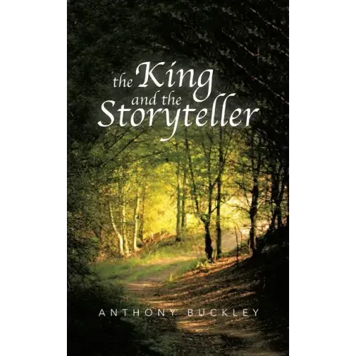 The King and the Storyteller