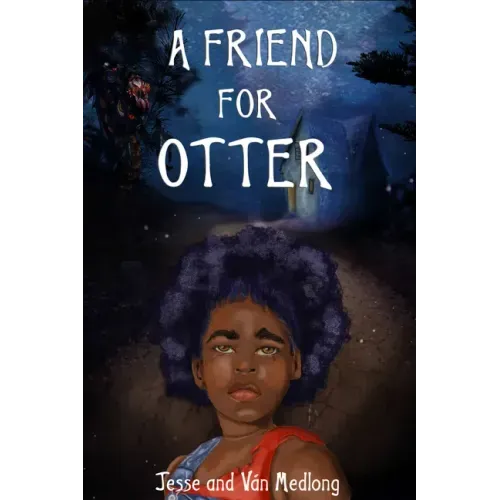A Friend for Otter