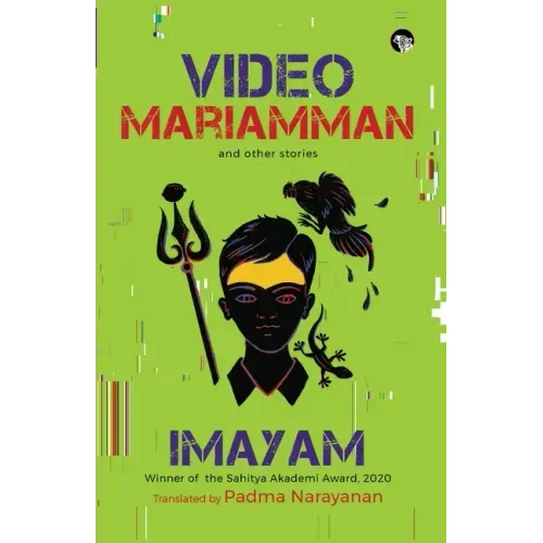 Video Mariamman and Other Stories