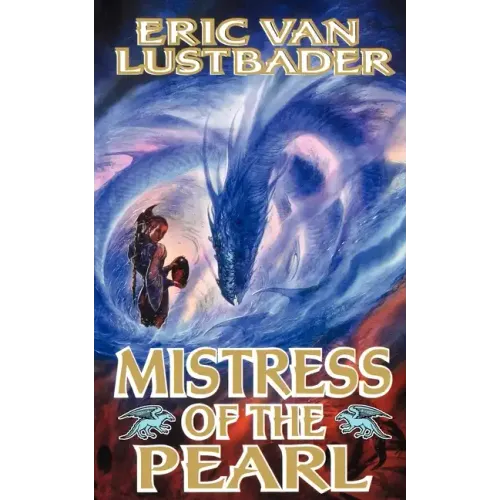 Mistress of the Pearl