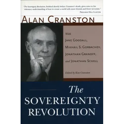 The Sovereignty Revolution