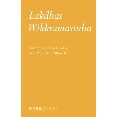 Lakdhas Wikkramasinha