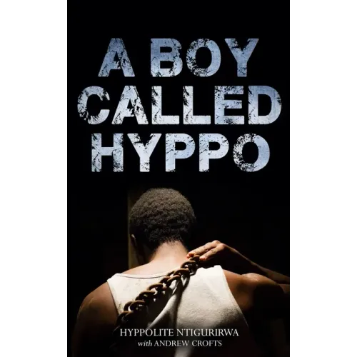 A Boy Called Hyppo