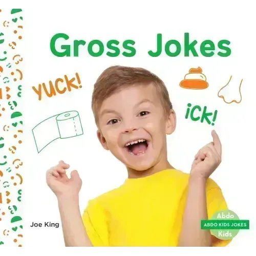 Gross Jokes