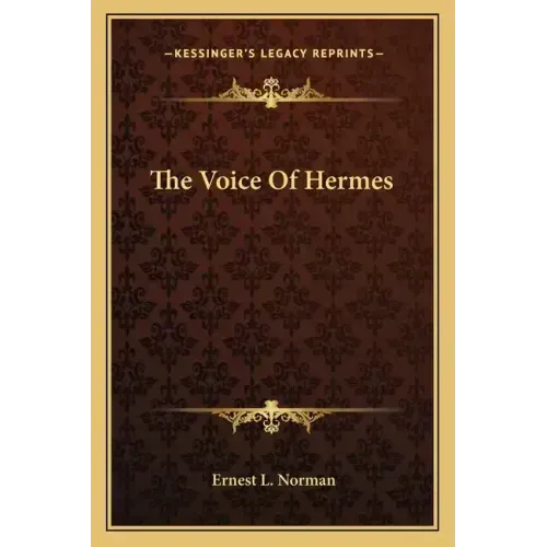 The Voice of Hermes