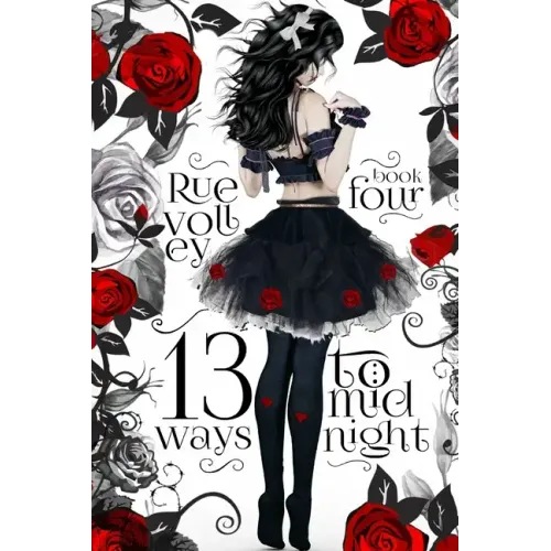 13 Ways to Midnight