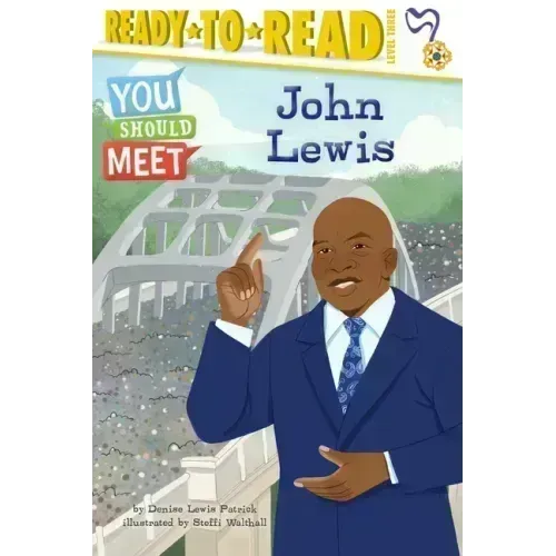 John Lewis