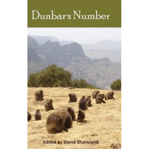 Dunbar's Number