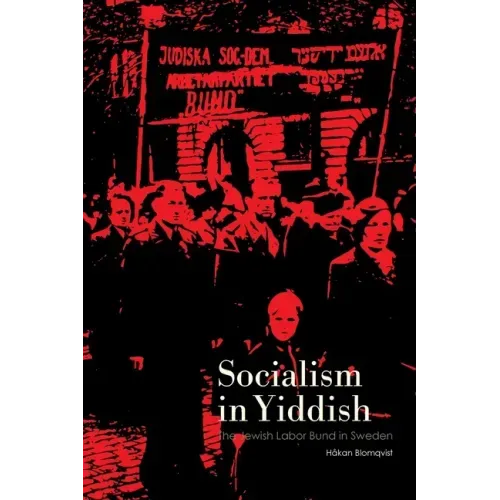 Socialism in Yiddish