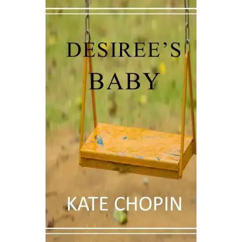 Desiree's Baby