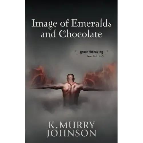 Image of Emeralds and Chocolate