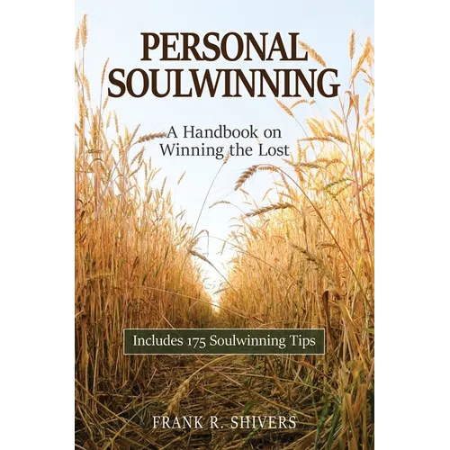 Personal Soulwinning