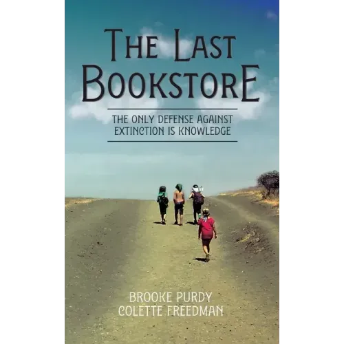 The Last Bookstore: The only defense against extinction is knowledge