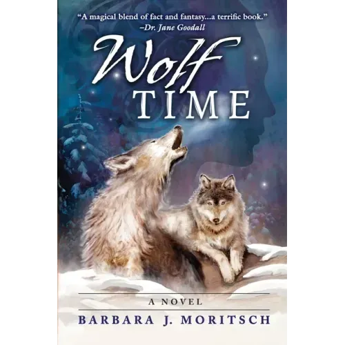 Wolf Time