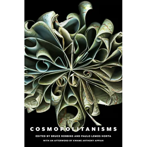 Cosmopolitanisms