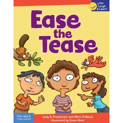 Ease the Tease