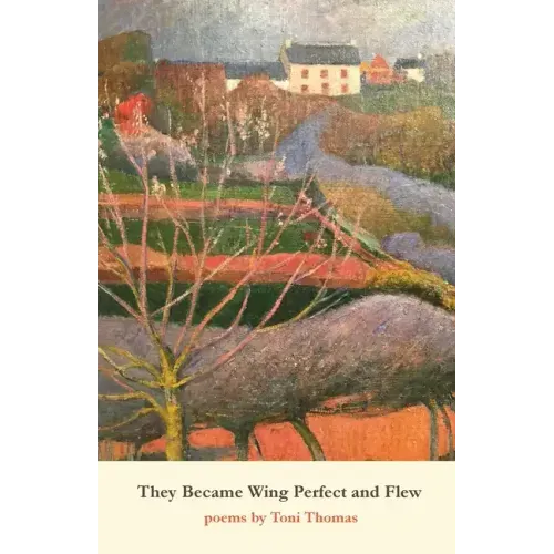 They Became Wing Perfect and Flew
