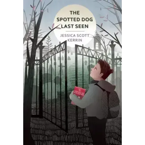 The Spotted Dog Last Seen