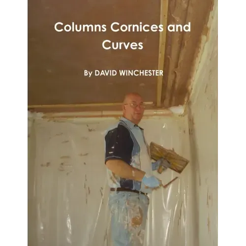 columns cornices and curves