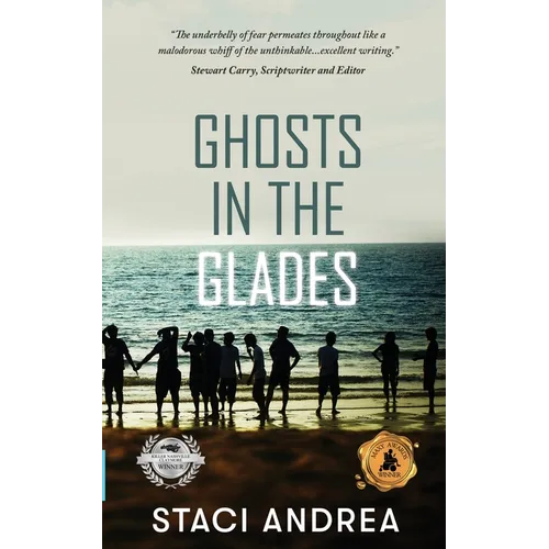 Ghosts in the Glades