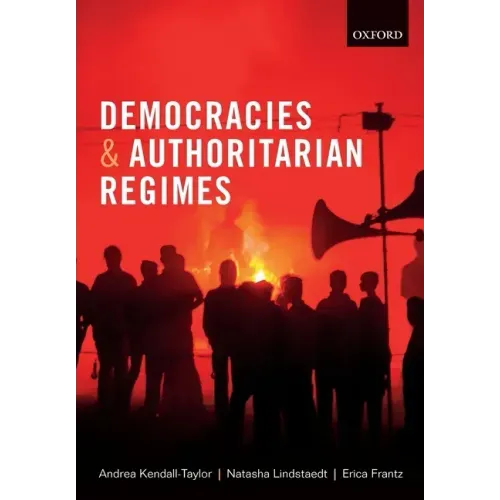 Democracies and Authoritarian Regimes