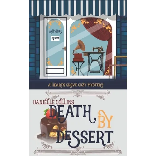 Death by Dessert