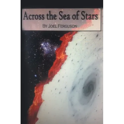 Across The Sea of Stars