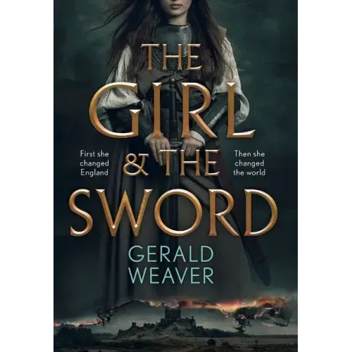 The Girl and the Sword