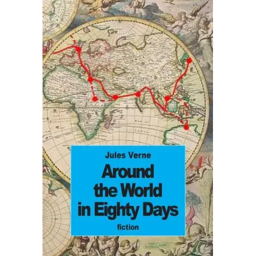 Around the World in Eighty Days