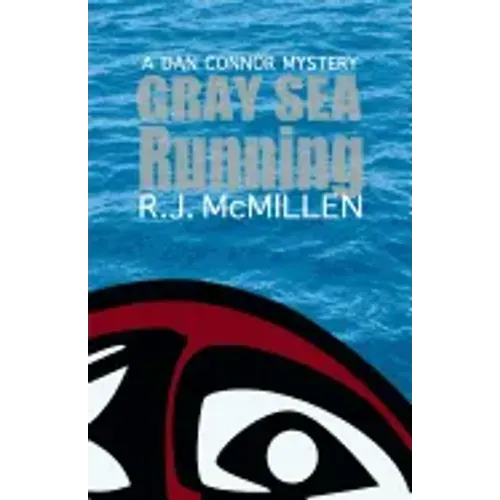 Gray Sea Running