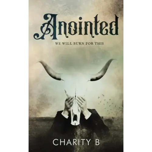 Anointed