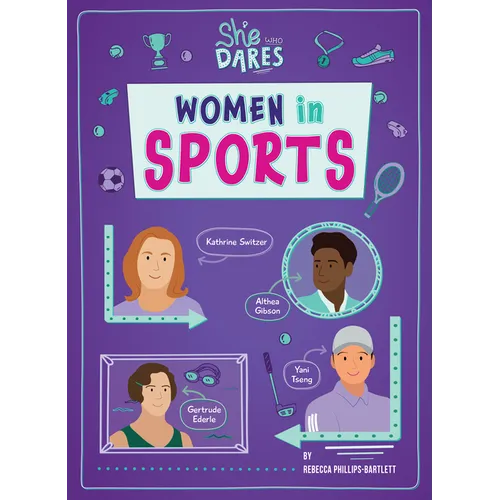 Women in Sports