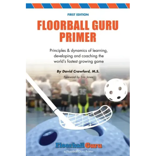 Floorball Guru Primer: Color Version