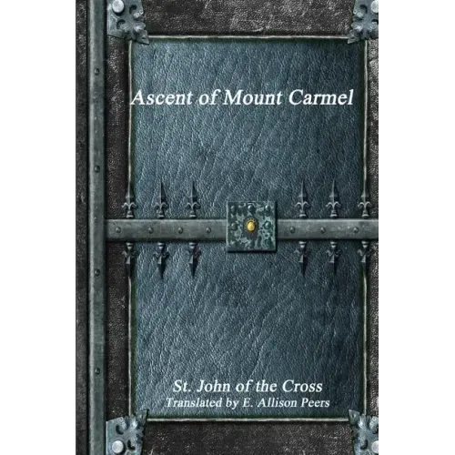 Ascent of Mount Carmel