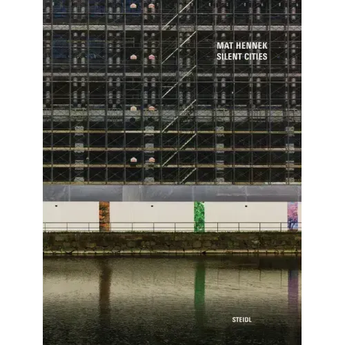 Mat Hennek: Silent Cities