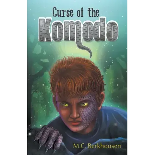 Curse of the Komodo