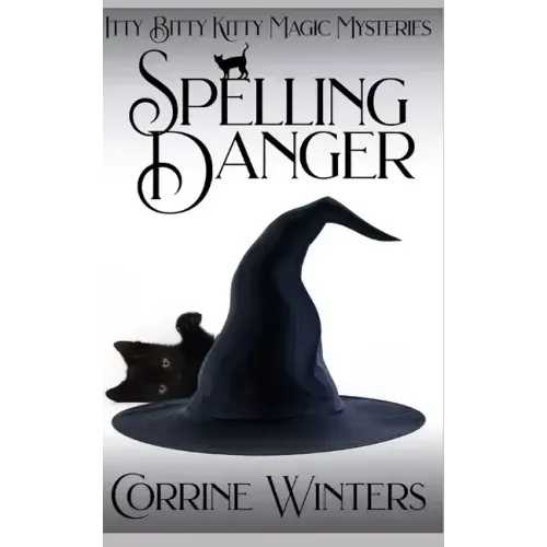 Spelling Danger