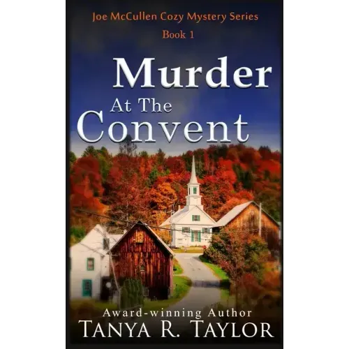 Murder At The Convent