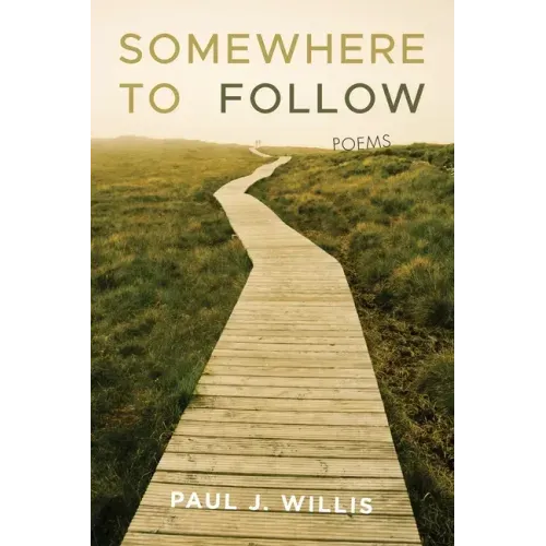 Somewhere to Follow