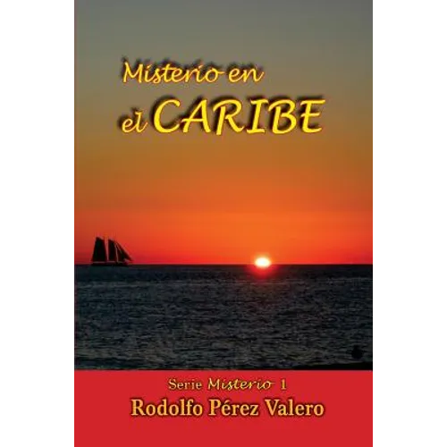 Misterio en el Caribe