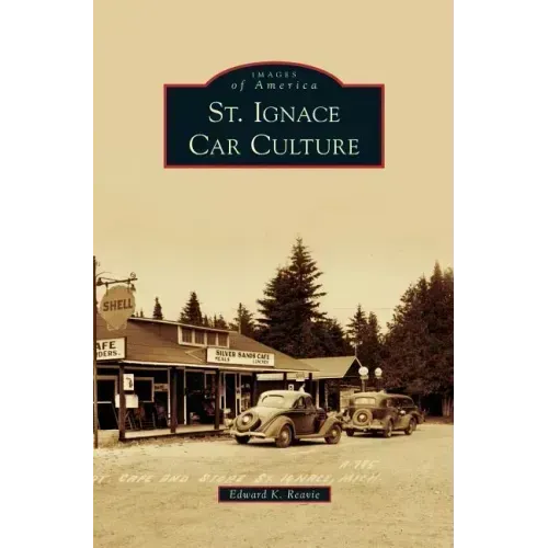 St. Ignace Car Culture