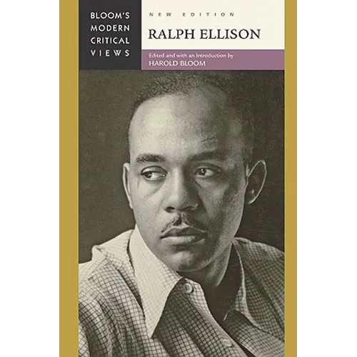 Ralph Ellison