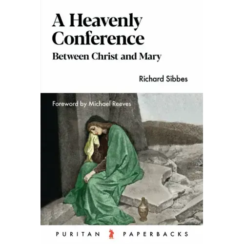Heavenly Conference: Between Christ and Mary