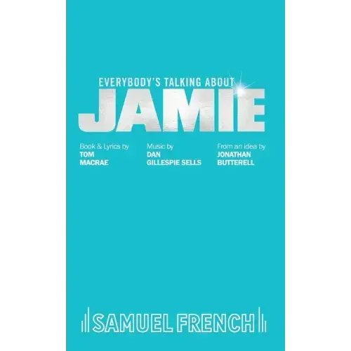 Everybody's Talking About Jamie