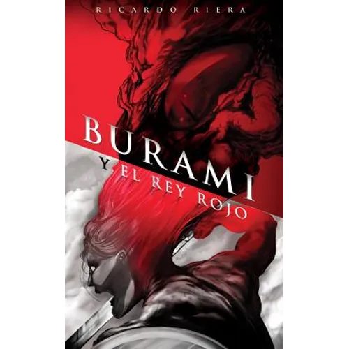 Burami y el Rey Rojo