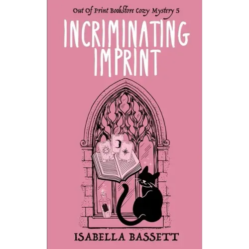 Incriminating Imprint