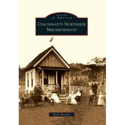 Cincinnati's Northside Neighborhood