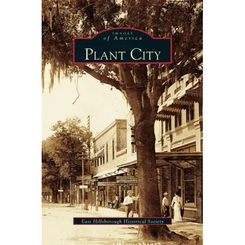 Plant City