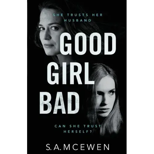 Good Girl Bad